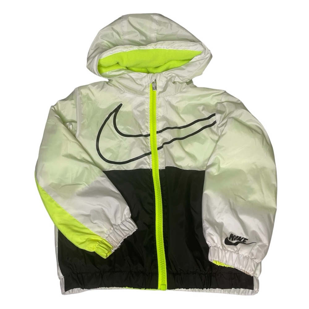 Nike Windbreaker